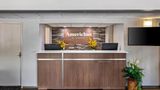 AmericInn Lodge/Suites Crookston U of M Lobby