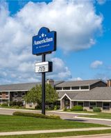 AmericInn by Wyndham Alexandria