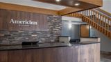 AmericInn by Wyndham Alexandria Lobby