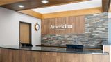 AmericInn by Wyndham Alexandria Lobby