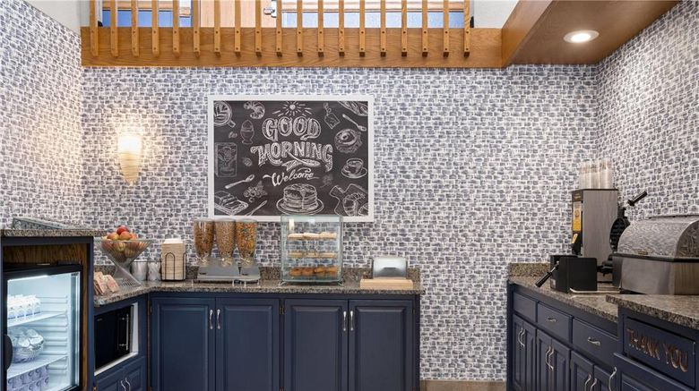 <b>AmericInn by Wyndham Alexandria Other</b>. Images powered by <a href="https://iceportal.shijigroup.com/" title="IcePortal" target="_blank">IcePortal</a>.
