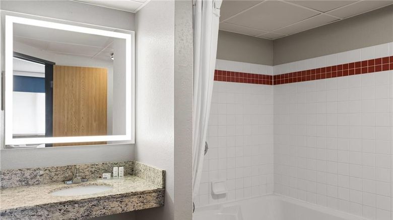 <b>AmericInn by Wyndham Alexandria Suite</b>. Images powered by <a href="https://iceportal.shijigroup.com/" title="IcePortal" target="_blank">IcePortal</a>.
