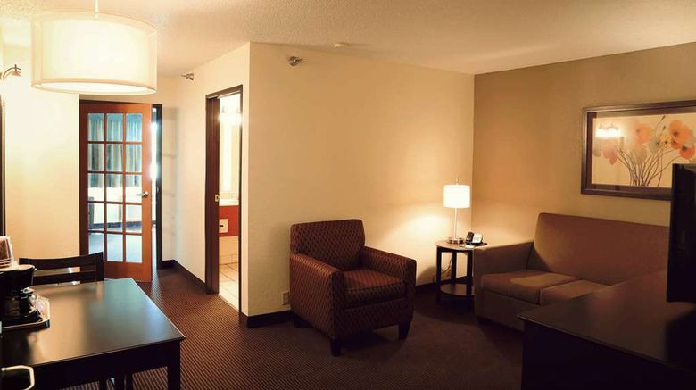 <b>AmericInn by Wyndham, Wadena Room</b>. Images powered by <a href="https://iceportal.shijigroup.com/" title="IcePortal" target="_blank">IcePortal</a>.