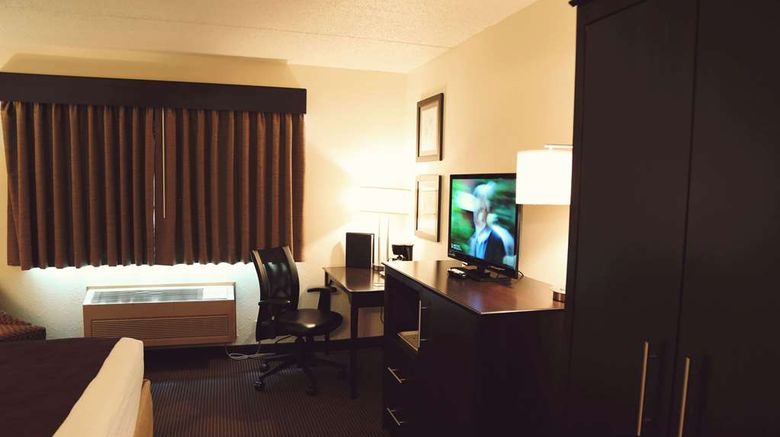 <b>AmericInn by Wyndham, Wadena Room</b>. Images powered by <a href="https://iceportal.shijigroup.com/" title="IcePortal" target="_blank">IcePortal</a>.