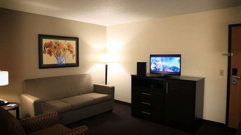 <b>AmericInn by Wyndham, Wadena Room</b>. Images powered by <a href="https://iceportal.shijigroup.com/" title="IcePortal" target="_blank">IcePortal</a>.
