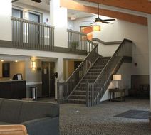 AmericInn by Wyndham, Wadena Lobby