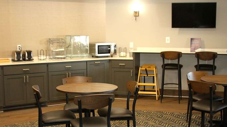 <b>AmericInn by Wyndham, Wadena Other</b>. Images powered by <a href="https://iceportal.shijigroup.com/" title="IcePortal" target="_blank">IcePortal</a>.