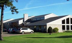 AmericInn by Wyndham, Wadena