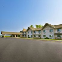 AmericInn by Wyndham Baudette