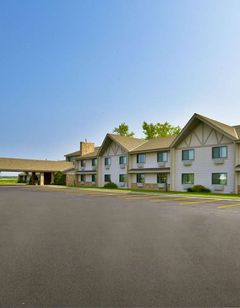 AmericInn by Wyndham Baudette
