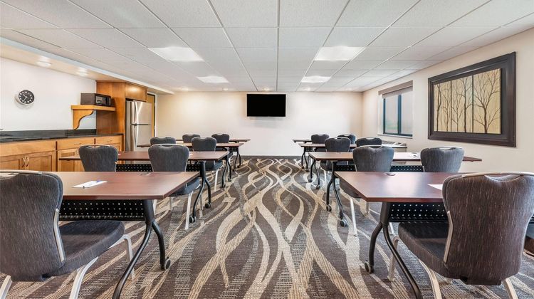 AmericInn by Wyndham Baudette Meeting