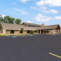 AmericInn by Wyndham Baudette