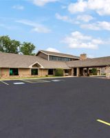AmericInn by Wyndham Baudette