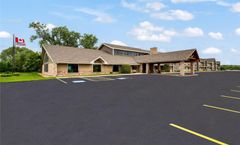 AmericInn by Wyndham Baudette