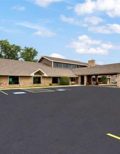 AmericInn by Wyndham Baudette