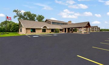 AmericInn by Wyndham Baudette