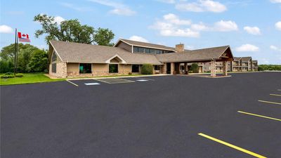 AmericInn by Wyndham Baudette