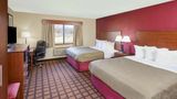 AmericInn by Wyndham Burlington Room