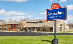 AmericInn by Wyndham Burlington