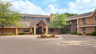 AmericInn by Wyndham Mankato Center