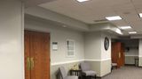 AmericInn by Wyndham Mankato Center Lobby