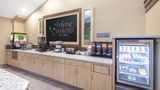 AmericInn by Wyndham Mankato Center Restaurant
