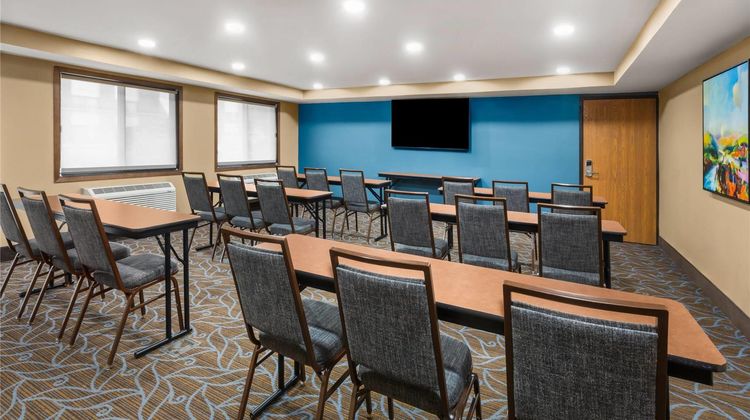 AmericInn by Wyndham Mankato Center Meeting