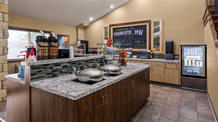 AmericInn by Wyndham Mankato Center Other