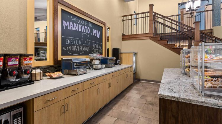AmericInn by Wyndham Mankato Center Other
