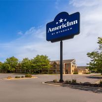 AmericInn by Wyndham Mankato Center