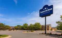 AmericInn by Wyndham Mankato Center
