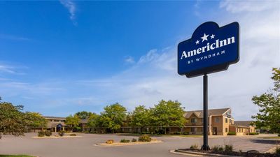 AmericInn by Wyndham Mankato Center