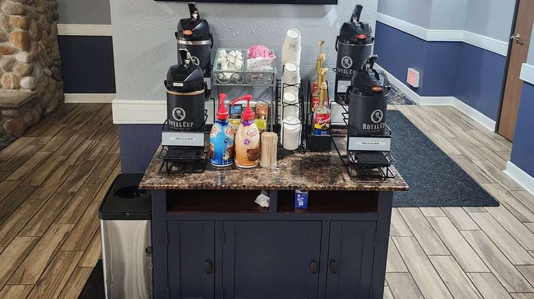<b>AmericInn by Wyndham Austin Other</b>. Images powered by <a href="https://iceportal.shijigroup.com/" title="IcePortal" target="_blank">IcePortal</a>.