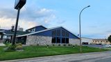 <b>AmericInn by Wyndham Austin Exterior</b>. Images powered by <a href="https://iceportal.shijigroup.com/" title="IcePortal" target="_blank">IcePortal</a>.