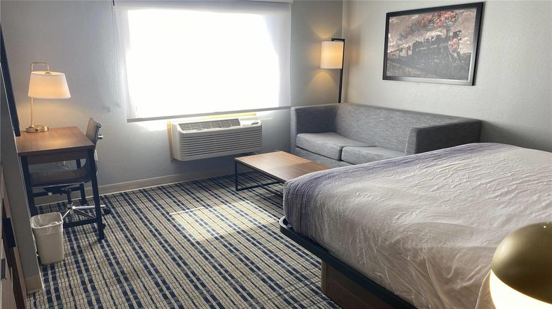 <b>AmericInn by Wyndham Austin Suite</b>. Images powered by <a href="https://iceportal.shijigroup.com/" title="IcePortal" target="_blank">IcePortal</a>.