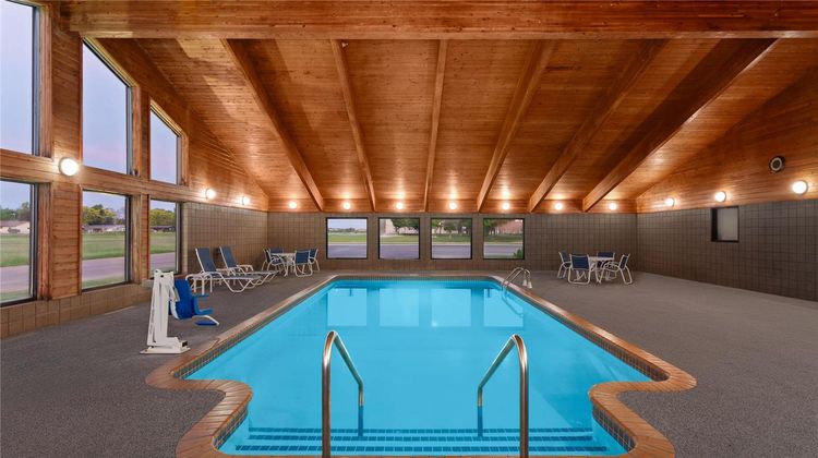AmericInn by Wyndham Austin Pool