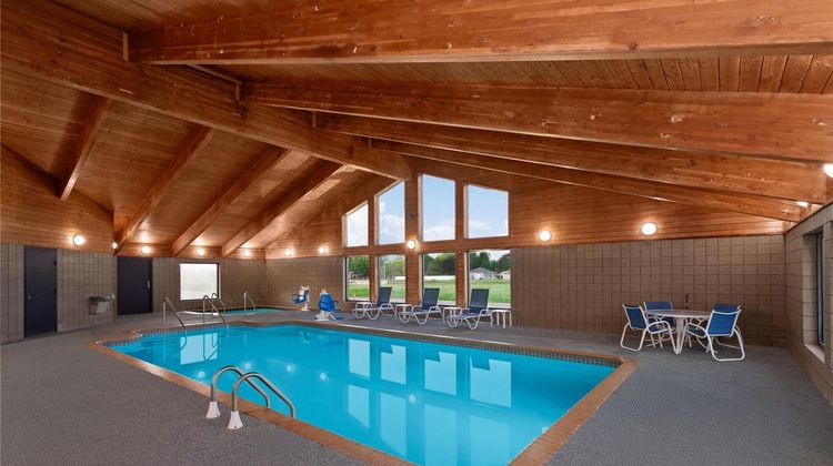 AmericInn by Wyndham Austin Pool