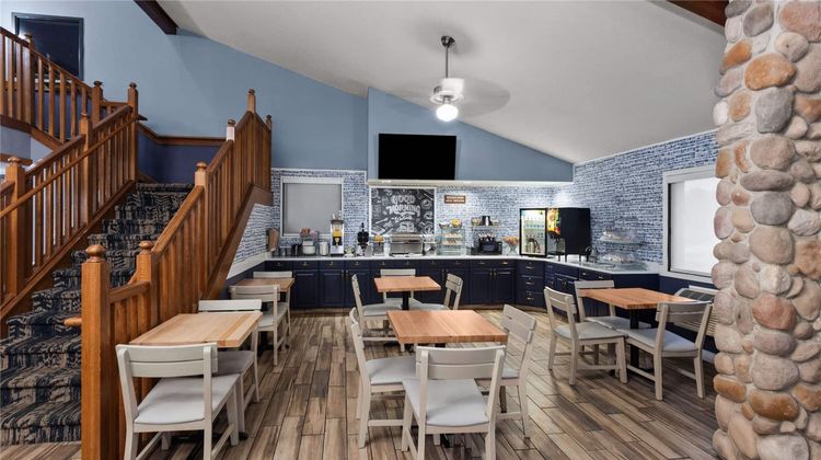 AmericInn by Wyndham Austin Other