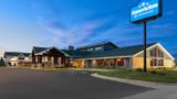 AmericInn by Wyndham Austin Exterior