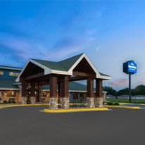 AmericInn by Wyndham Austin