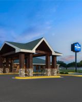 AmericInn by Wyndham Austin