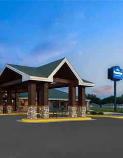 AmericInn by Wyndham Austin