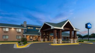 AmericInn by Wyndham Austin