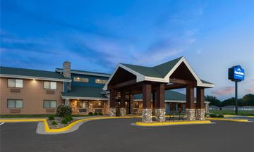 AmericInn by Wyndham Austin