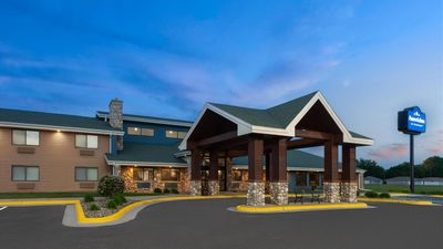 AmericInn by Wyndham Austin