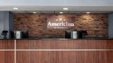 AmericInn by Wyndham Austin Lobby