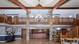 AmericInn by Wyndham Austin Lobby