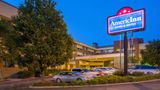 AmericInn by Wyndham Omaha Exterior
