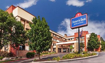 AmericInn by Wyndham Omaha