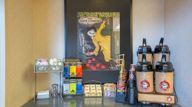 <b>AmericInn by Wyndham Omaha Other</b>. Images powered by <a href="https://iceportal.shijigroup.com/" title="IcePortal" target="_blank">IcePortal</a>.